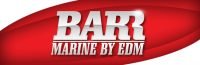 Barr Marine Exhaust Manifolds
