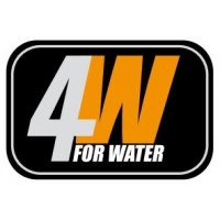 4W FOR WATER