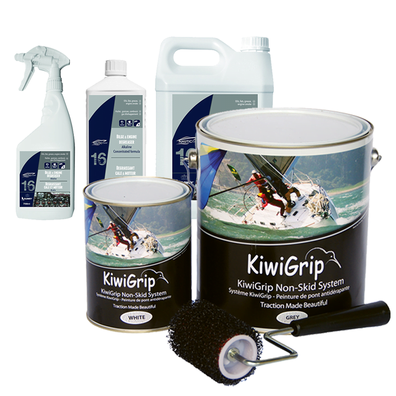 FAST / STOCKED EQUIPMENT SUPPLY