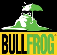 Bull Frog – The Complete RUST & Corrosion Protection