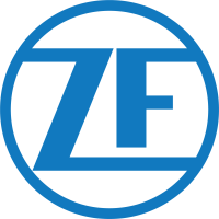 ZF Marine Transmission