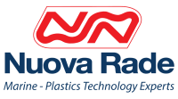 Nuova rade Plastic Boating Accessories & Equipment