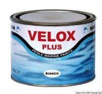 Velox Plus Antifouling Paint