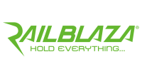 RAILBLAZA | Mounting Systems